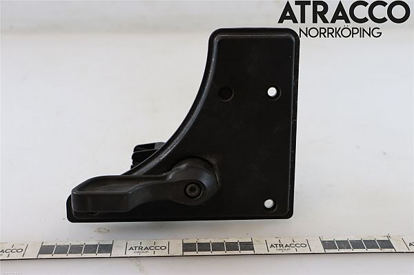 Håndtag - indvending FIAT DUCATO Platform/Chassis (250_, 290_)