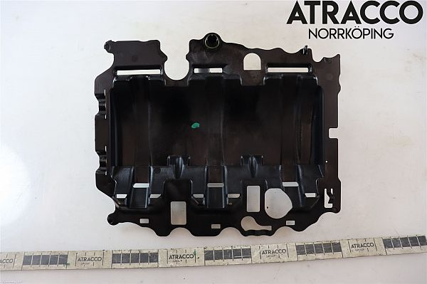 Bundkar AUDI A1 Sportback (GBA)