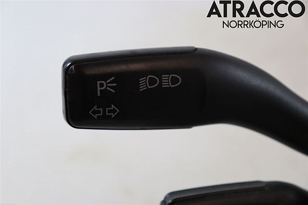Knipperlichtschakelaar / Richtingaanwijzerschakelaar AUDI A4 (8E2, B6)