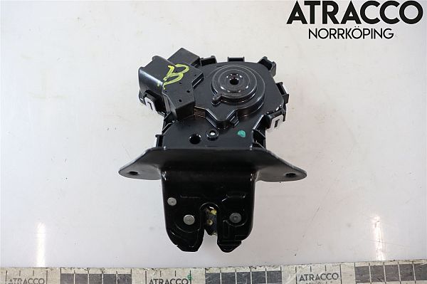 Verrouillage central MAZDA CX-3 (DK)