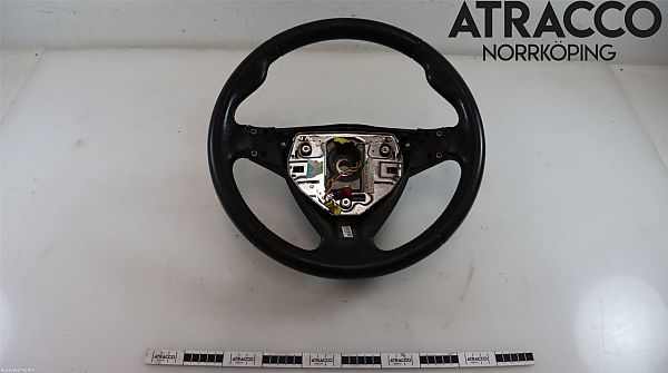 Steering wheel - airbag type (airbag not included) SAAB 9-5 (YS3E)