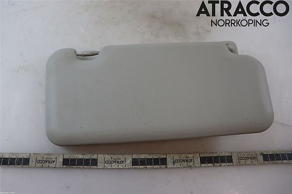 Sonnenblende Für Mazda CX-9 2010-2015 - Beige Links