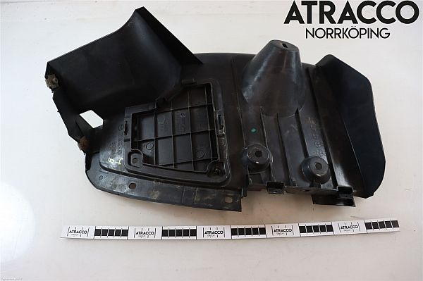 Innen Kotflügel Plastik MAZDA CX-3 (DK)