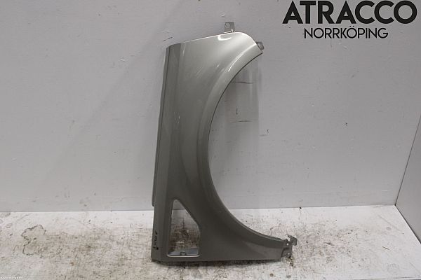 Front wing right LAND ROVER FREELANDER 2 (L359)