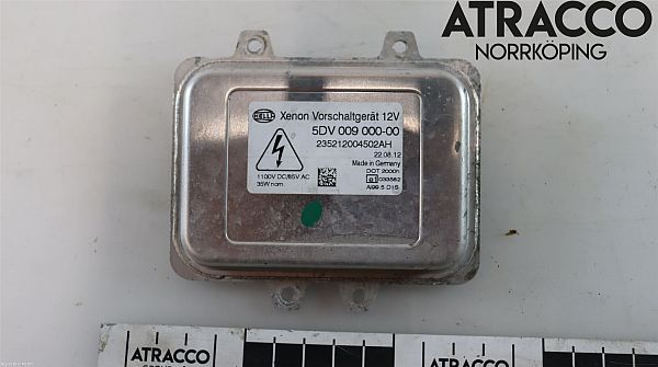 Lighting control unit KIA SPORTAGE (SL)