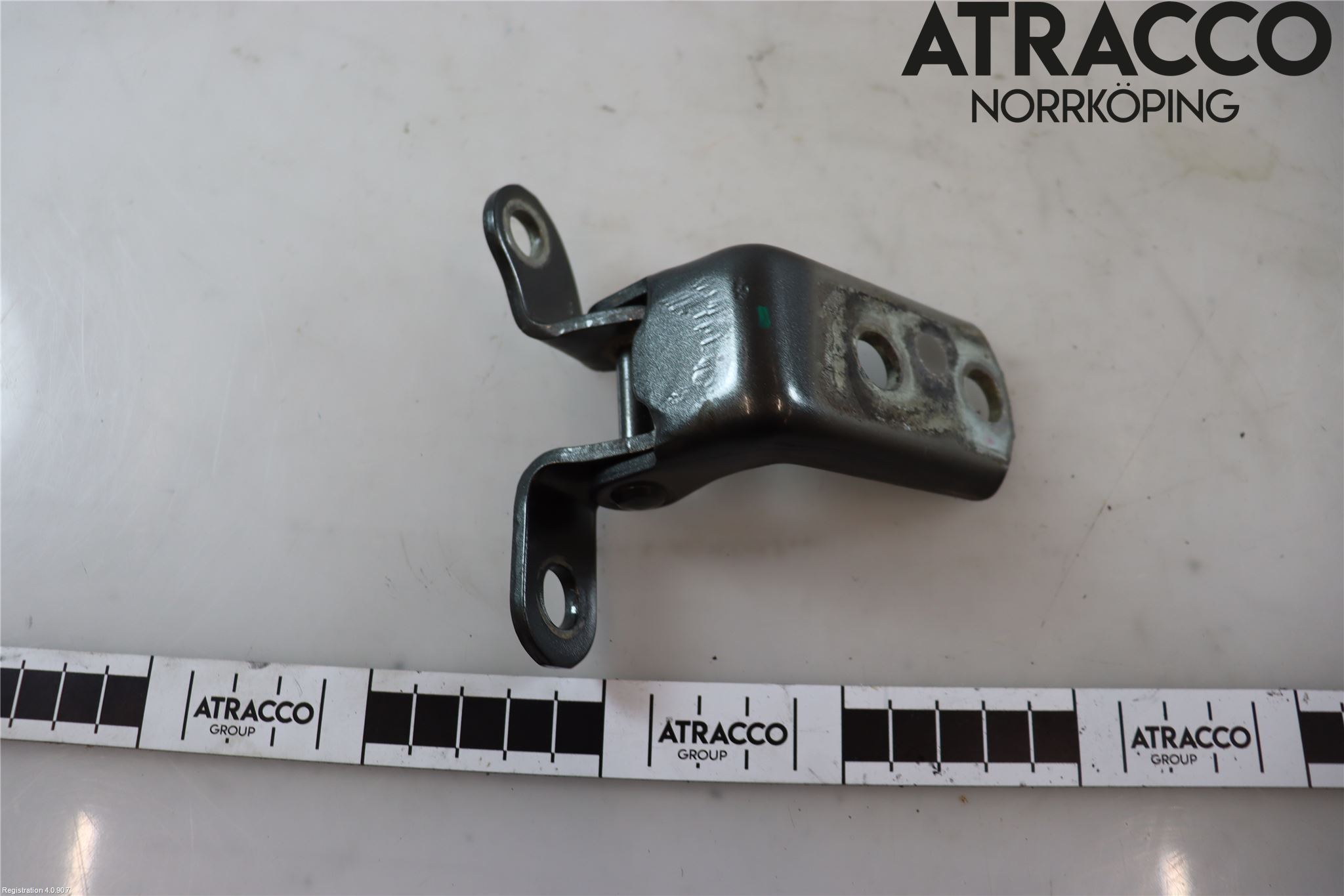 Türfangband TOYOTA COROLLA Verso (ZER_, ZZE12_, R1_)
