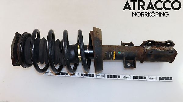 Fjederben for SAAB 9-5 (YS3E)