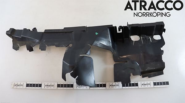 Soupape de démarrage à froid VW TIGUAN ALLSPACE (BW2)