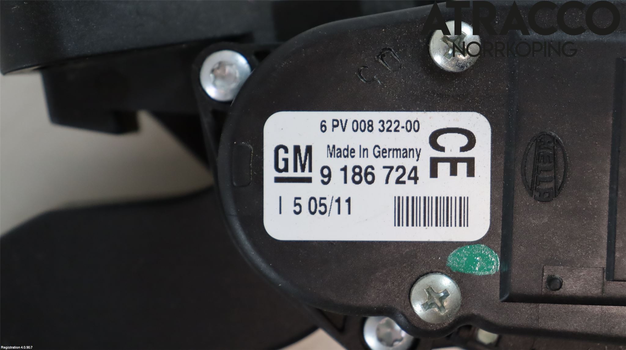 ガードル ZX-6R (07-08) 車両をしっかり保護できるエンジンガード｜AxxL