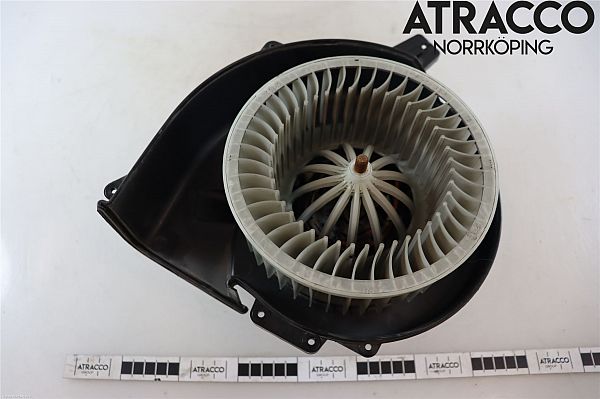 Heater fan VW POLO (6R1, 6C1)
