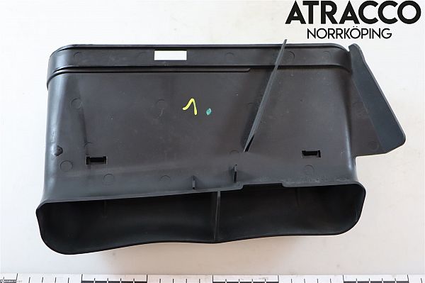 Soupape de démarrage à froid MERCEDES-BENZ A-CLASS (W177)