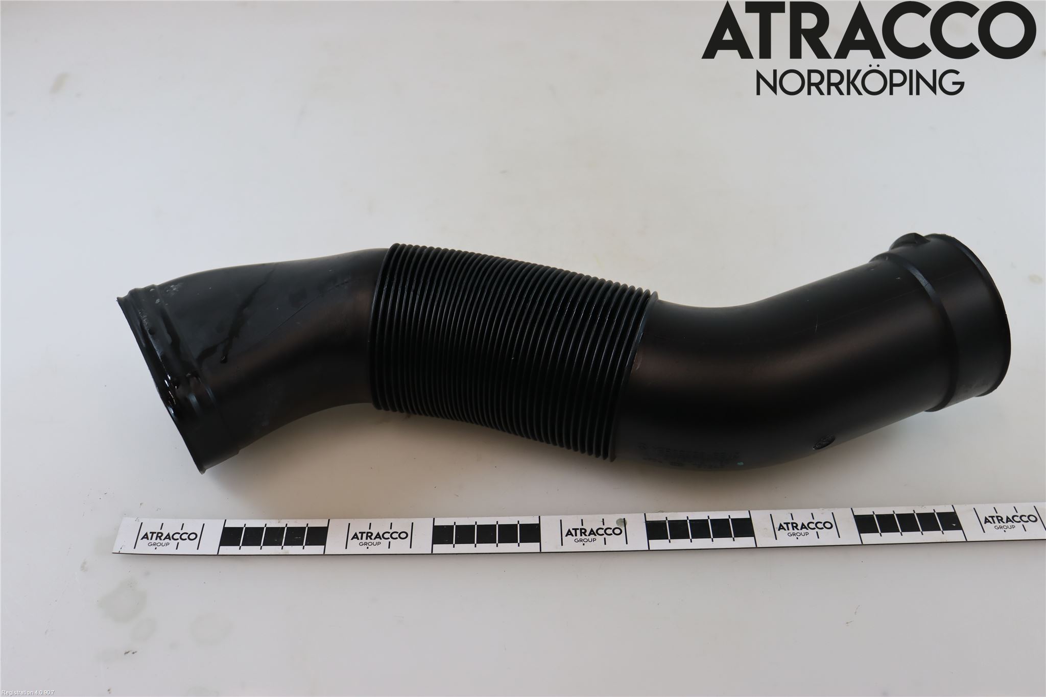 Luftfilter MERCEDES-BENZ CLS (C219)
