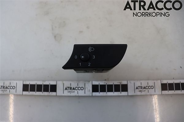Leuchtweitenregulierungsschalter AUDI A4 Convertible (8H7, B6, 8HE, B7)