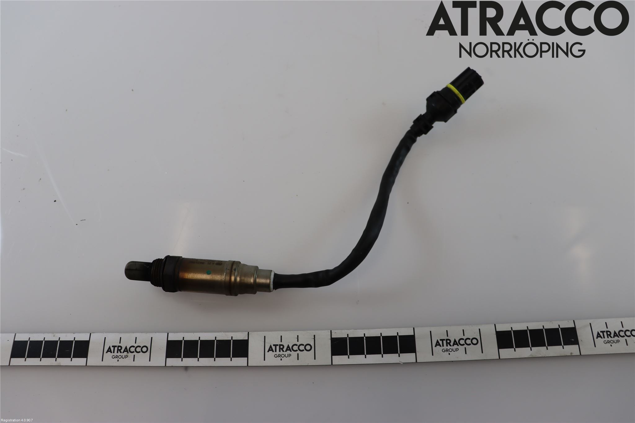SONDA LAMBDA ORIGINALE SINISTRA BMW 5 (E60) 2004 - Foto 1 di 1