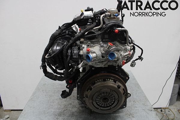 Motor SEAT ARONA (KJ7)