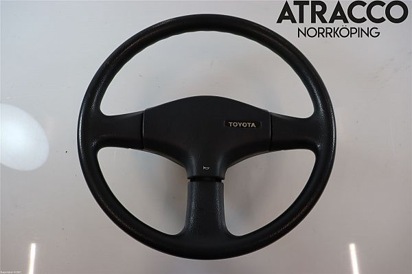 Lenkrad, der Airbag wird nicht mitgeliefert TOYOTA COROLLA Compact (_E9_)