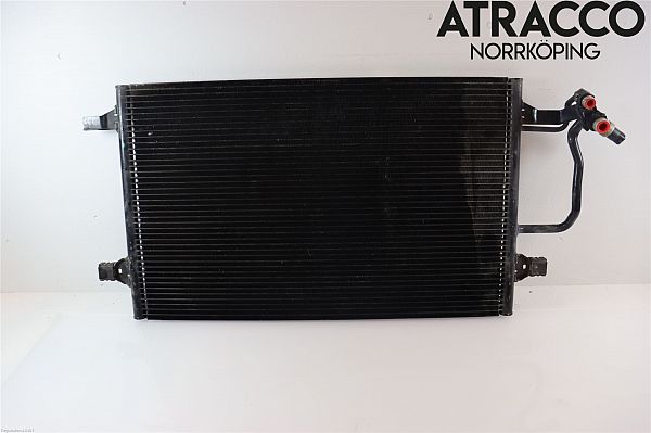 Heating element AUDI A8 (4D2, 4D8)