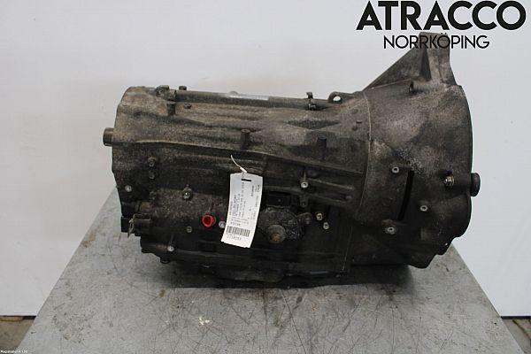 Getriebe Automatik VW TOUAREG (7LA, 7L6, 7L7)