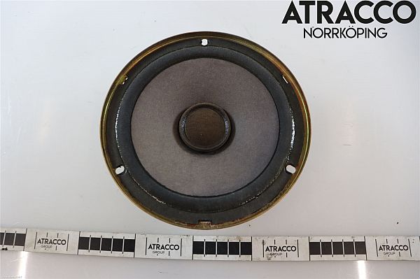 Speakers JAGUAR XJSC Convertible (X27)