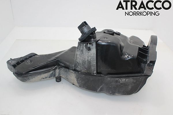Adblue beholder SEAT ALHAMBRA (710, 711)