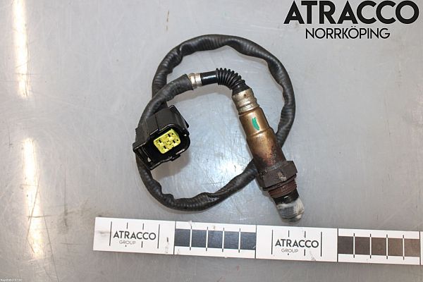 Sonda lambda MERCEDES-BENZ M-CLASS (W164)