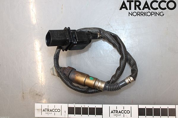 Sonda lambda MERCEDES-BENZ M-CLASS (W164)
