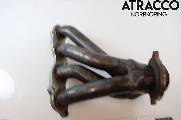 Manifold udstødning HONDA CIVIC VIII Hatchback (FN, FK)