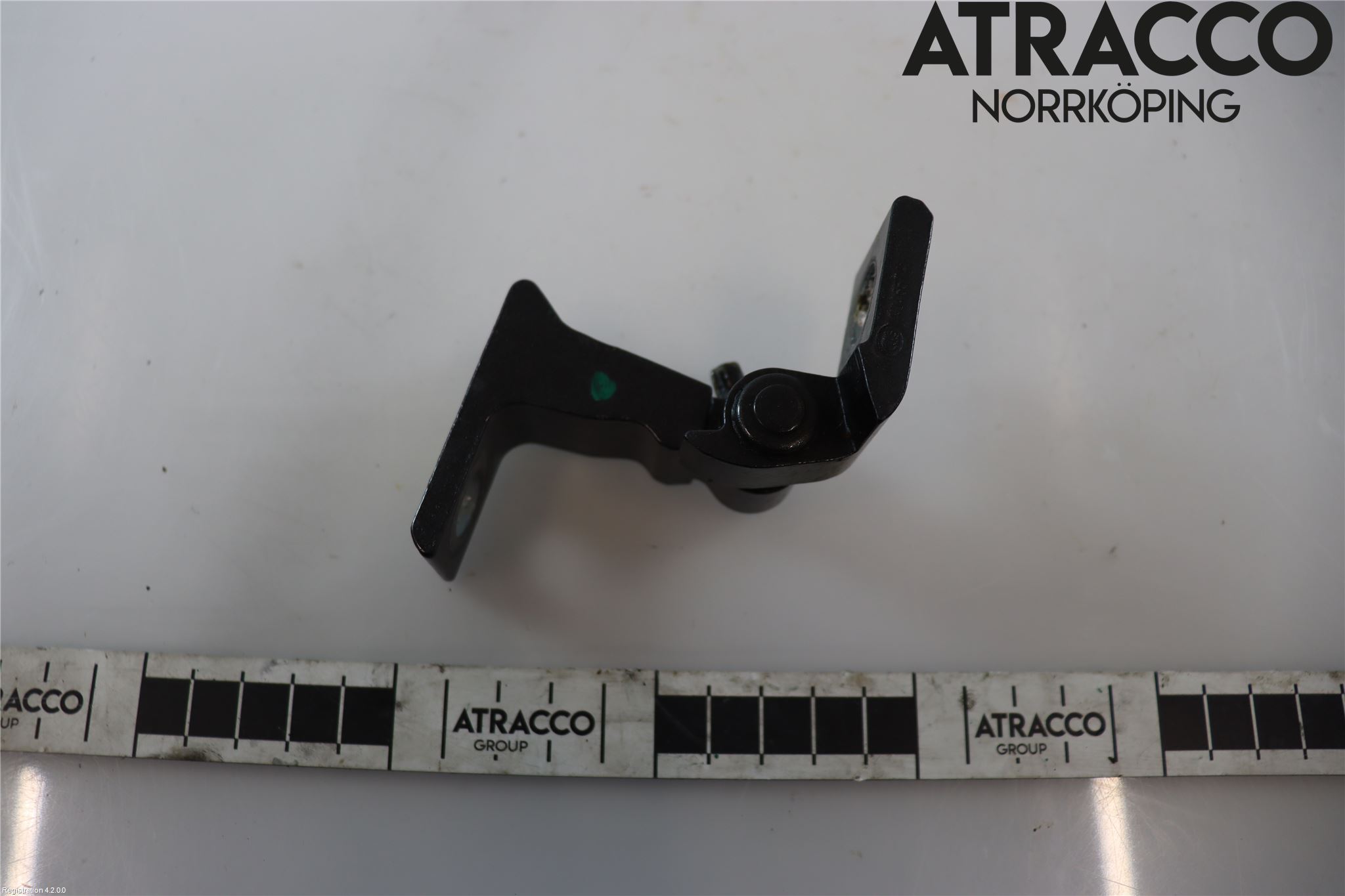 Türfangband AUDI Q7 (4MB, 4MG, 4MQ)