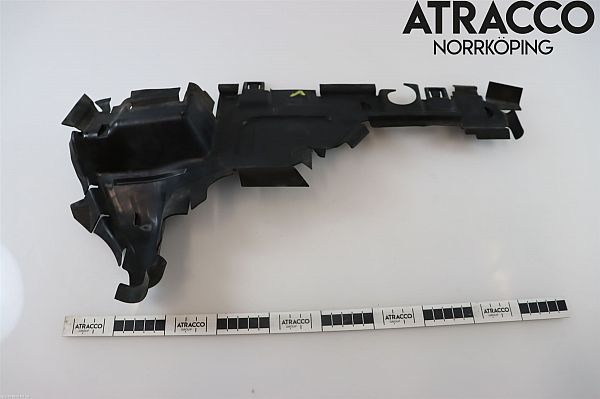 Soupape de démarrage à froid AUDI Q7 (4MB, 4MG)