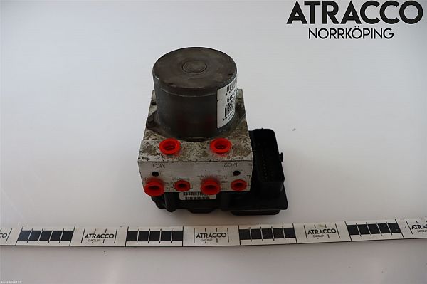ABS Pumpe PEUGEOT BIPPER (AA_)