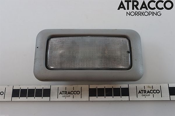 Loftslys PEUGEOT BIPPER (AA_)