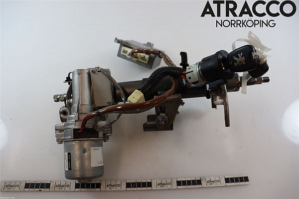 Ratstamme komplet PEUGEOT 107 (PM_, PN_)