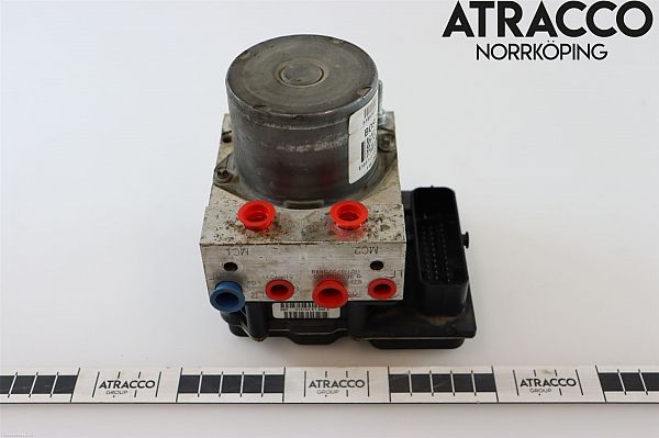 ABS Pumpe PEUGEOT BIPPER (AA_)