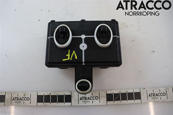 controller deur CUPRA BORN (K11)