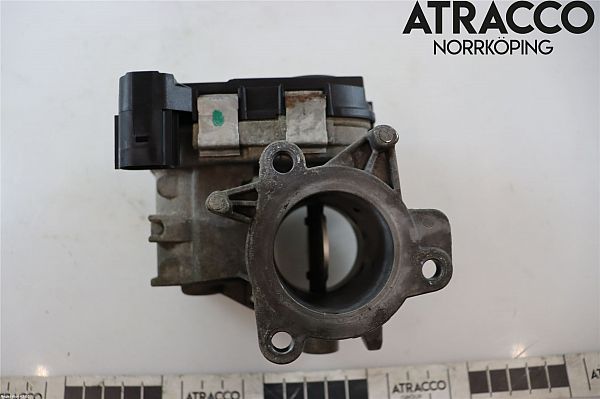 Drosselklappenstellmotor PEUGEOT BIPPER (AA_)