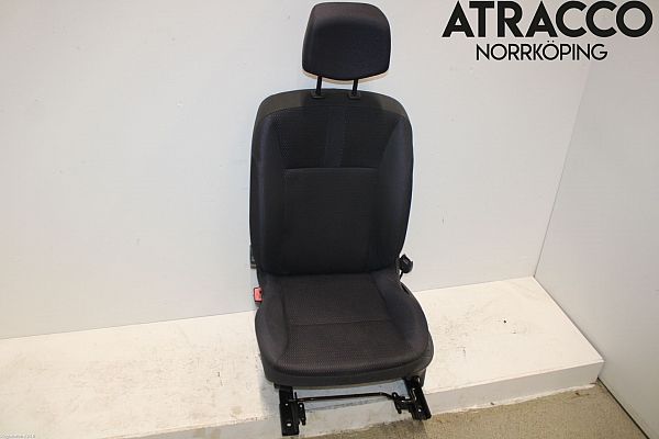 sièges avant 4 portes RENAULT CLIO III (BR0/1, CR0/1)