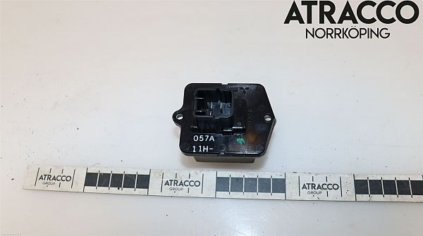Varmemodstand MITSUBISHI ASX (GA_W_)