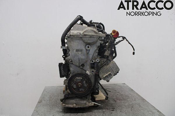 Motor TOYOTA YARIS/VITZ (_P13_)