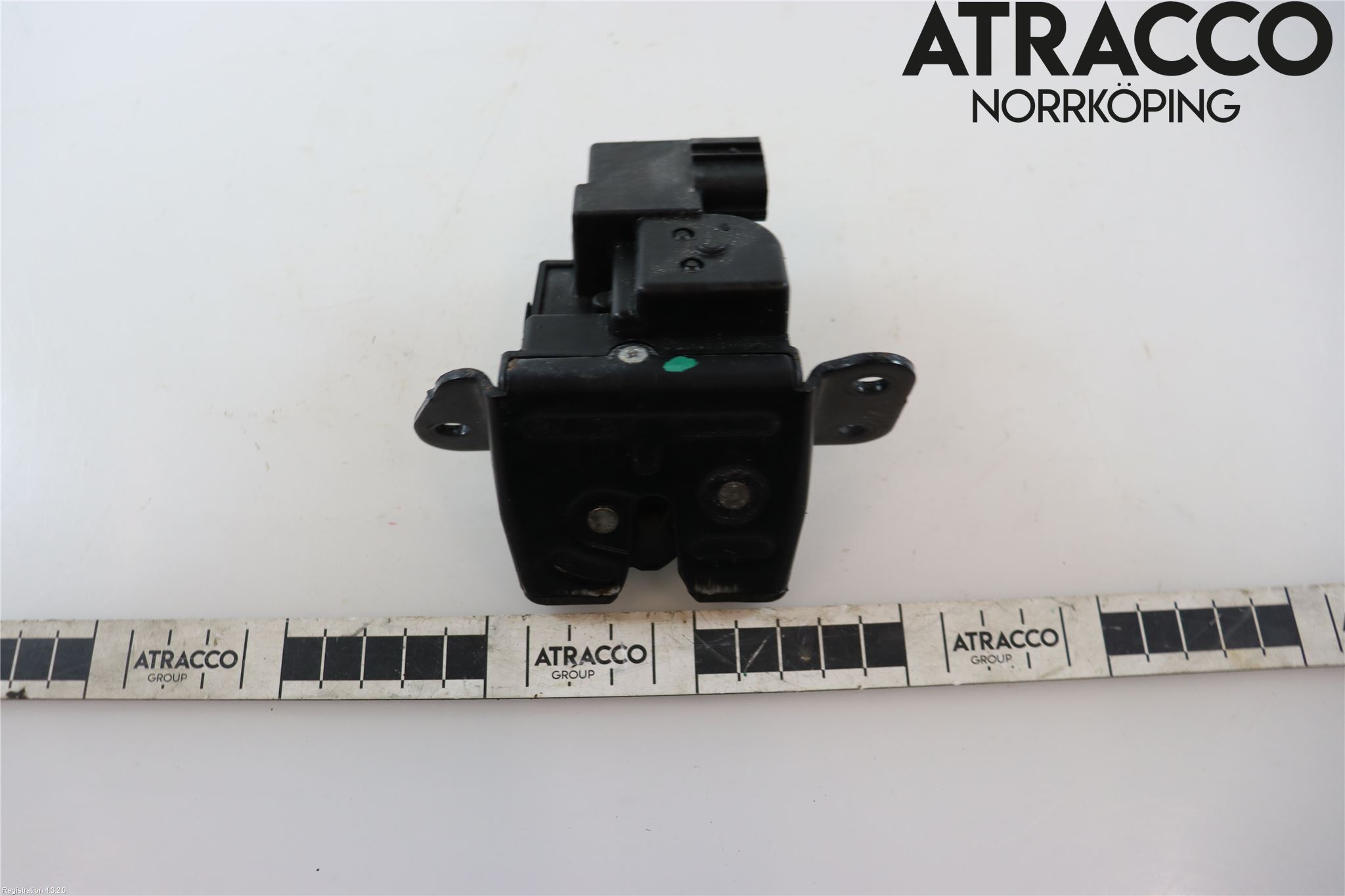 GENUINE REAR CENTRAL LOCKING KIA CEE'D SW (ED) 2011