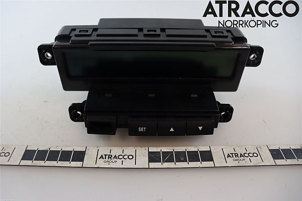 Display KIA CEE'D SW (ED)