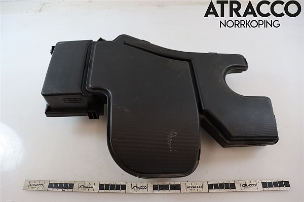 Filtr powietrza PEUGEOT 108