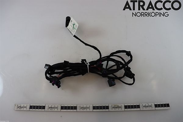 Parkeringshjelp bak sensor CUPRA BORN (K11)