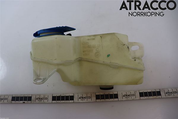 réservoir d'eau pour essuie glace AUDI A4 Avant (8ED, B7)