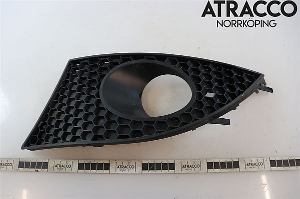 Tågelygte - for SEAT ALTEA XL (5P5, 5P8)