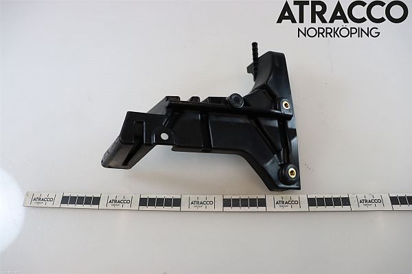 Dynamo ophanging TOYOTA PROACE CITY VERSO Bus