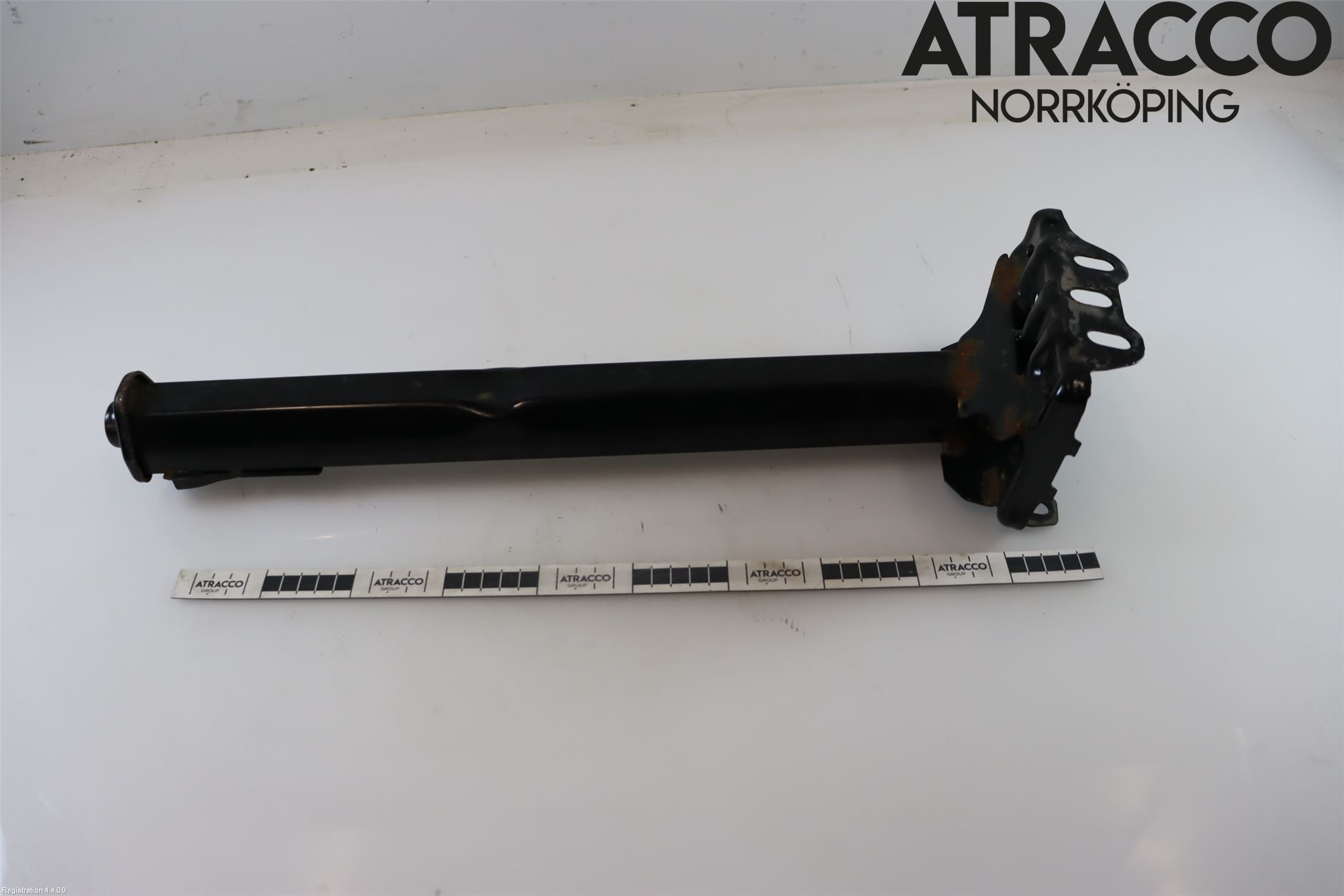 reas1 本体 Toyota Proace - Rama pomocnicza belka przednia Proace