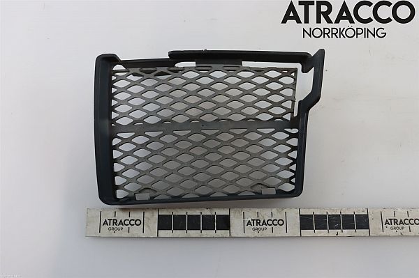 Kühlergrill DAEWOO KALOS (KLAS)