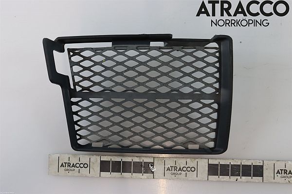 Kühlergrill DAEWOO KALOS (KLAS)