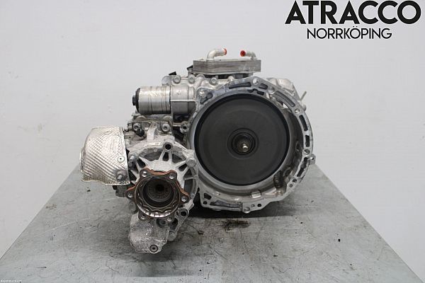 Getriebe Automatik SKODA KODIAQ (NS7, NV7)
