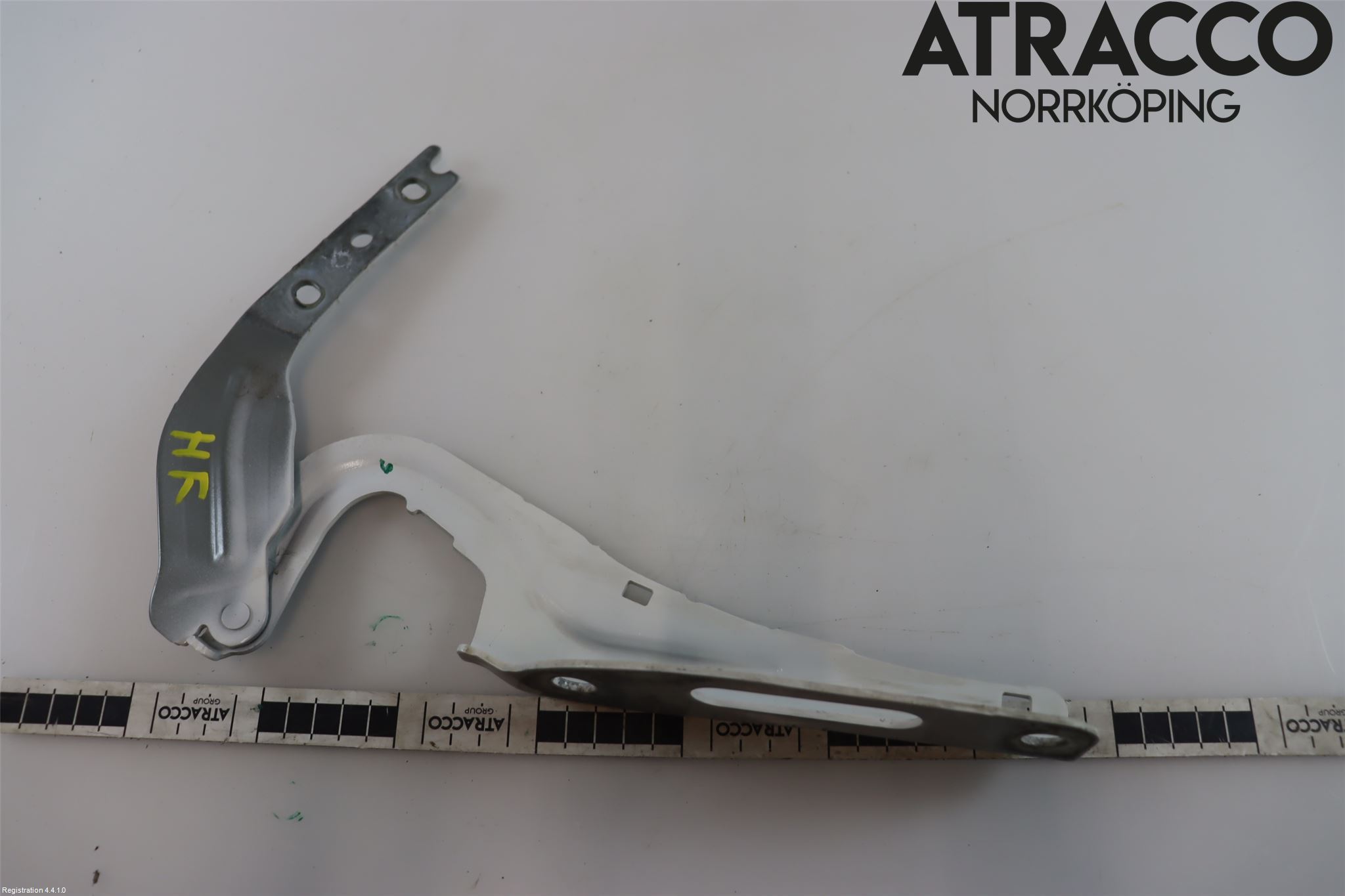 Motorhauben Schanier SEAT ARONA (KJ7)